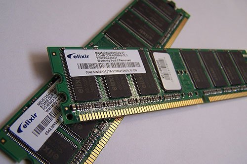 DDR4 RAM