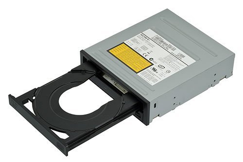 DVD Writer