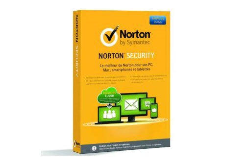 Norton Antivirus