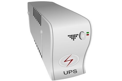 UPS