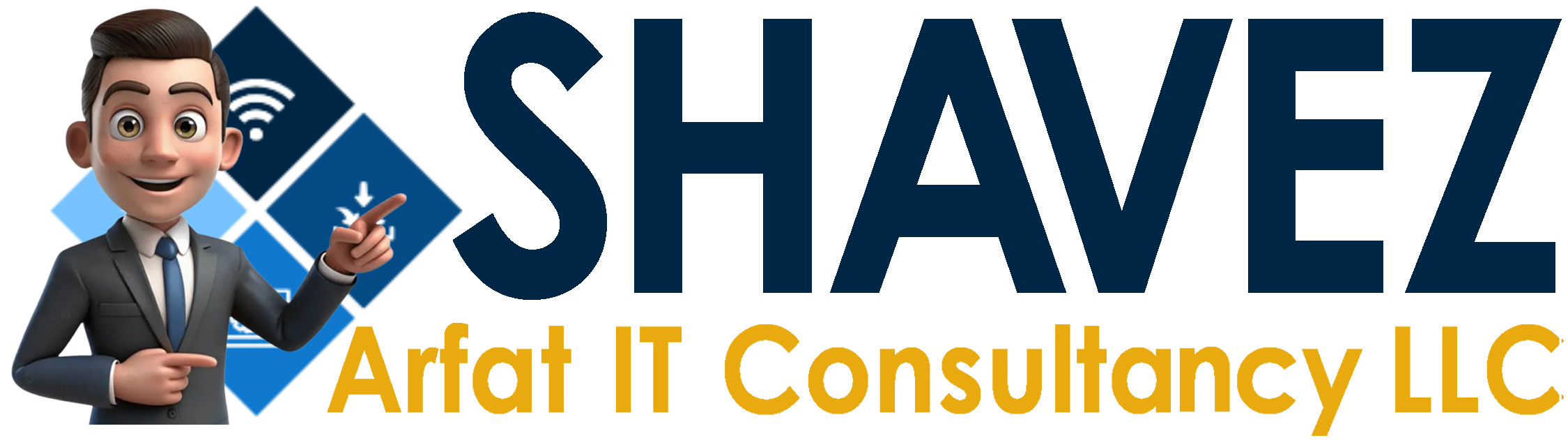 Shavez Arfat IT Consultancy LLC